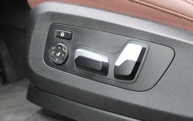 BMW X5 cena 229900 przebieg: 79500, rok produkcji 2019 z Krzanowice małe 326